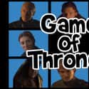 The Brady Bunch on Random  Epic Game of Thrones Mashups You Didn't Know You Needed