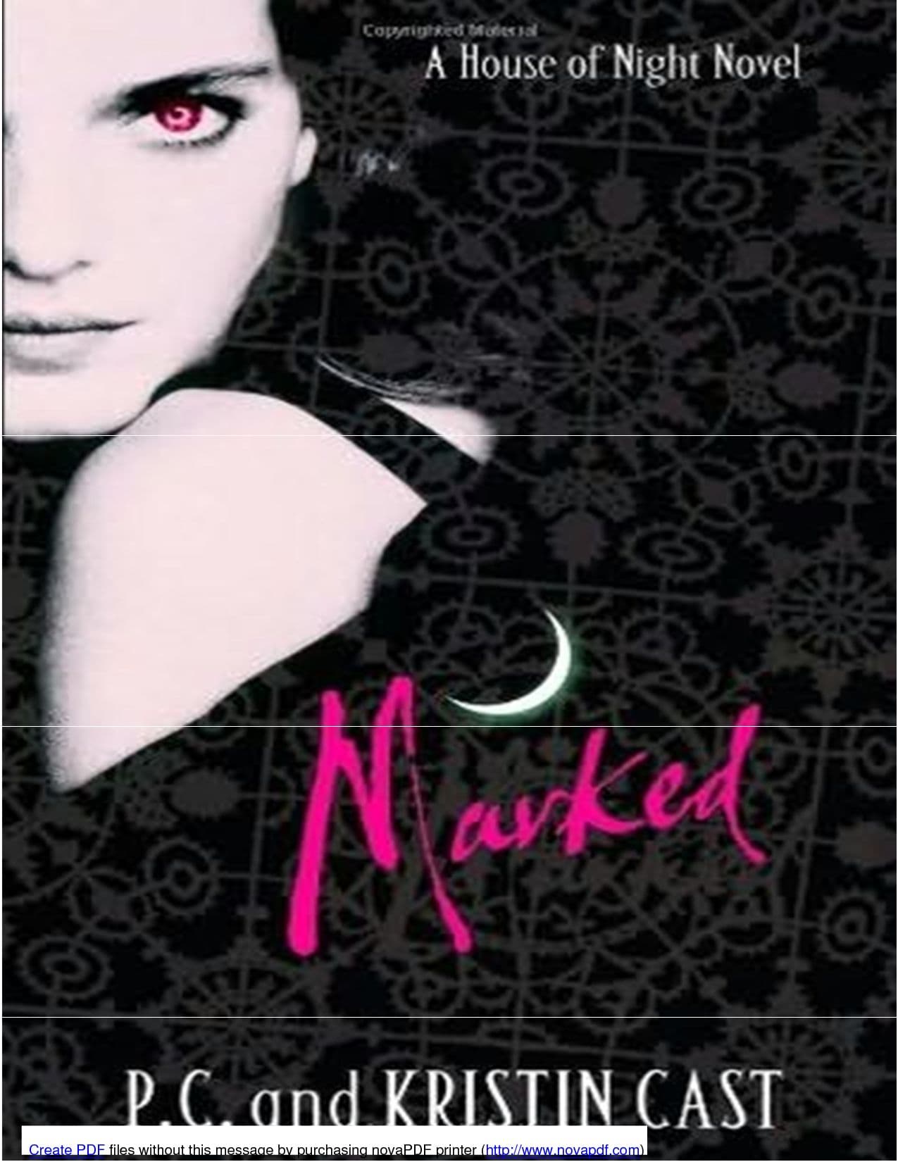 Top Female Vampire Protagonists in YA Literature