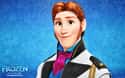 Prince Hans on Random Most Annoying TV and Film Characters