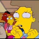 Helen Lovejoy on Random Best Female Characters On "The Simpsons"