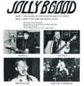 Jolly B Good on Random Best Pub Rock Bands and Artists