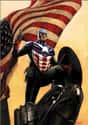 Bucky Is Gun Toting Captain America on Random Character Changes in Marvel Comics