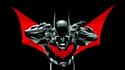 Batman Beyond on Random Comic Book Characters We Want to See on Film