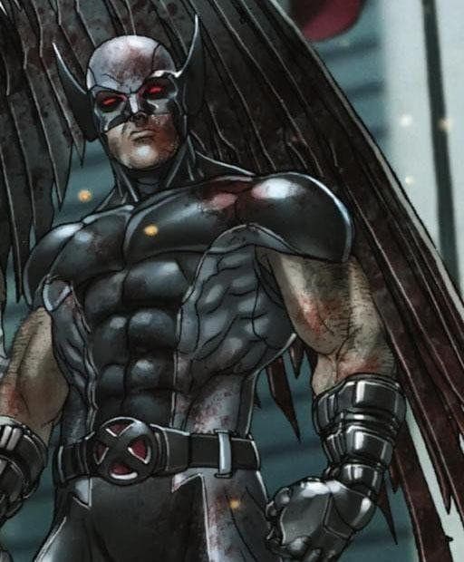 The Greatest Marvel Comics Alternate Costumes/Suits