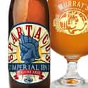 Murrays IPA on Random Top Beers from Argentina