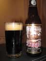 La Loggia Imperial Stout on Random Top Beers from Argentina