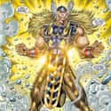 Heroes Reborn - Thor on Random Best Alternate Costumes in Marvel Comics