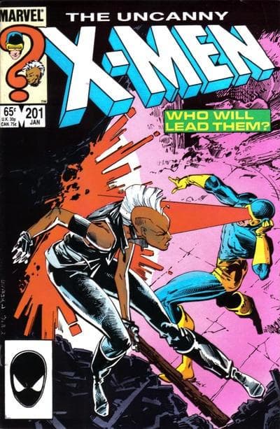 The Greatest Marvel Comics Alternate Costumes/Suits