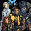 New X-Men on Random Best Alternate Costumes in Marvel Comics