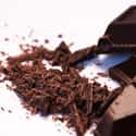 Eat Dark Chocolate on Random Best Ways to Get Over a Breakup