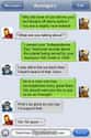 New Avengers Recruit on Random Best Texts from Superheroes