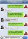 Punisher Solutions on Random Best Texts from Superheroes