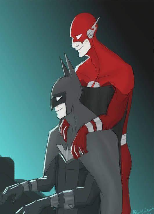Best Alternate Costumes in DC Comics