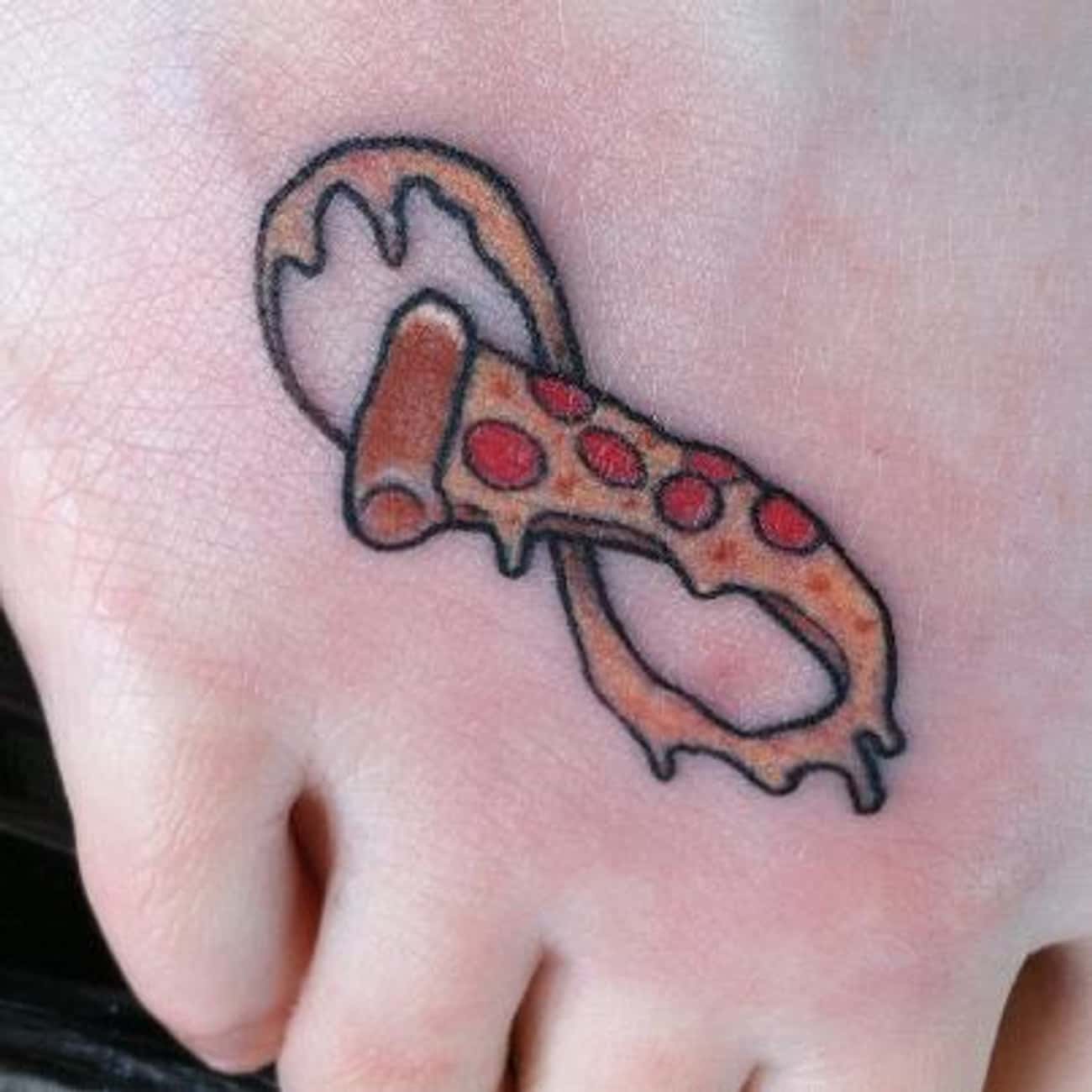 This Infinite Pizza