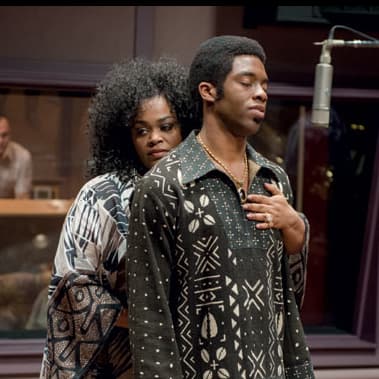 The Best Quotes From 'Get on Up'