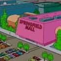 Something Wicker This Way Comes on Random Funniest Business Names On 'The Simpsons'