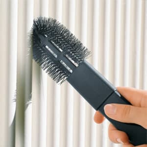 The Best Ways to Clean Blinds