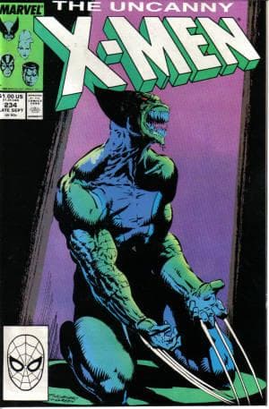 Weirdest Character Transformations in Marvel Comics