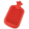 Try a Hot-Water Bottle on Random Best Food Poisoning Remedies