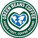 Green Beans Coffee on Random Best Coffee House Chains