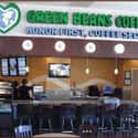 Green Beans Coffee on Random Best Coffee Shop Chains