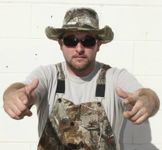 Big Jimmy is listed (or ranked) 45 on the list The Best Country Rappers