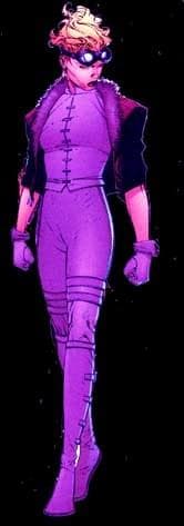 The Most Stunning Women From Image Comics, Ranked By Fans