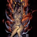 Witchblade on Random Most Revealing Superheroine Costumes In Comics