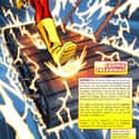 Time Traveling Cosmic Treadmill on Random Best and Worst Vehicles in DC Comics