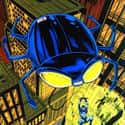 Blue Beetles Bug on Random Best and Worst Vehicles in DC Comics