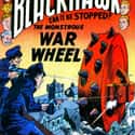 War Wheel on Random Best and Worst Vehicles in DC Comics