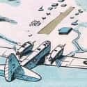 Airacuda on Random Best and Worst Vehicles in DC Comics