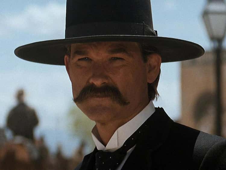 Best Mustaches in Film  List of Film Characters with Mustaches