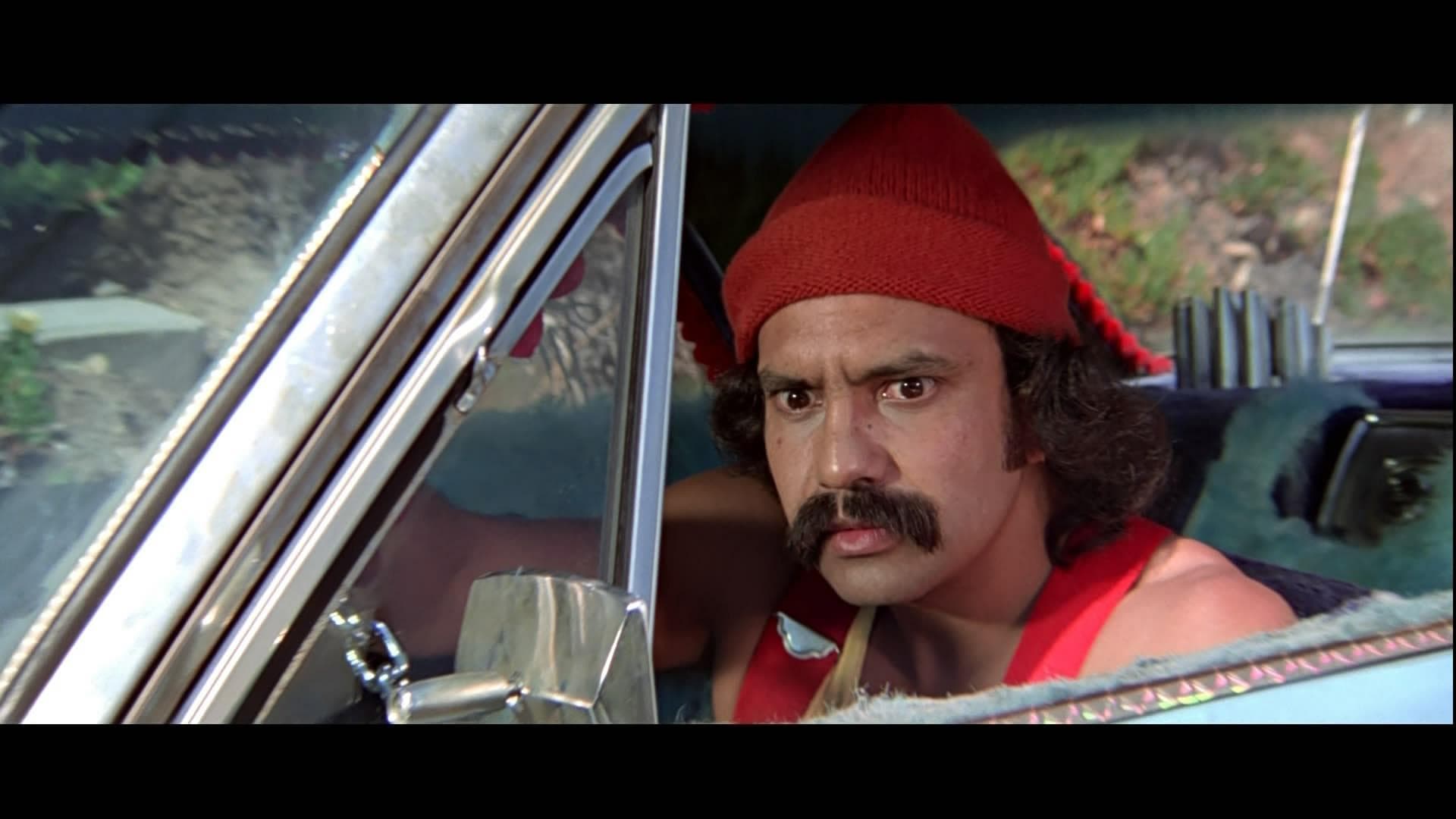 Best Mustaches In Film List Of Film Characters With Mustaches