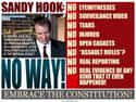 The  Sandy Hook Shooting Was a Hoax on Random Conspiracy Theories You Believe Are True