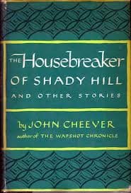 37+ John Cheever Short Stories Images