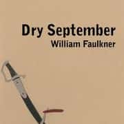 Dry September