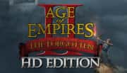 Age of Empires II HD: the Forgotten