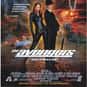 The Avengers (1998) is listed (or ranked) 30 on the list The Most Hated Movies