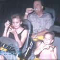 Rise And Shine on Random Greatest Rollercoaster Pics Ever Taken