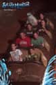 Just A Normal Group Of Riders on Random Greatest Rollercoaster Pics Ever Taken