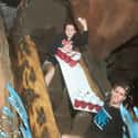 Some Serious Skills on Random Greatest Rollercoaster Pics Ever Taken