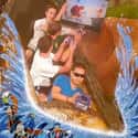 Splash 'n Smash on Random Greatest Rollercoaster Pics Ever Taken