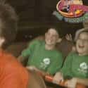 Fist Pump on Random Greatest Rollercoaster Pics Ever Taken