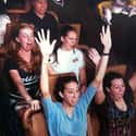 A Story On Every Face on Random Greatest Rollercoaster Pics Ever Taken