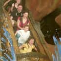 Belle's Having A Rough Day on Random Greatest Rollercoaster Pics Ever Taken