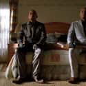 The Cousins on Random Best Breaking Bad Characters