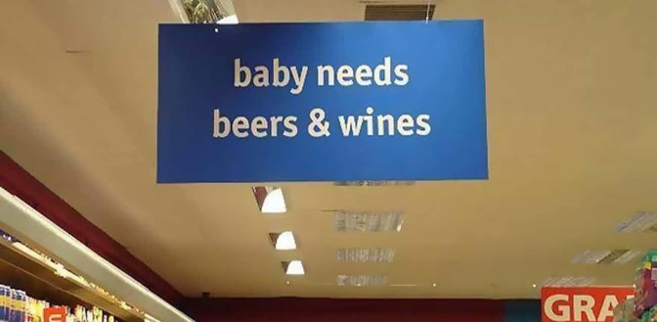 Baby Needs