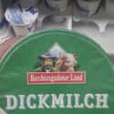 Milch Is Milk In German on Random Really Stupid Supermarket FAILs
