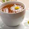 Chamomile Tea on Random Best Food Poisoning Remedies